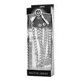 Parachute Ballstretcher - PlayForFun