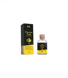 Passion Fruit Verwarmende Massage Gel - 30 ml - PlayForFun