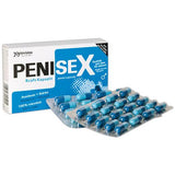 PENISEX 40 Capsules - PlayForFun