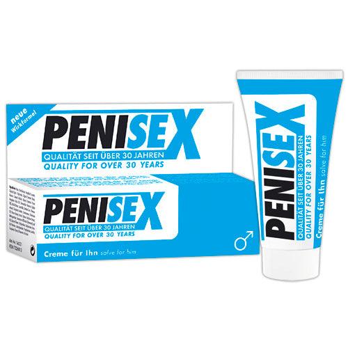 PENISEX Crème 50 ml - PlayForFun