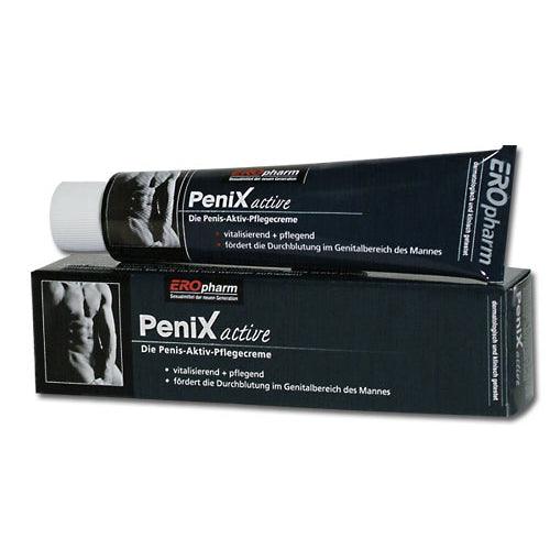 PeniX Active Creme 75ml - PlayForFun