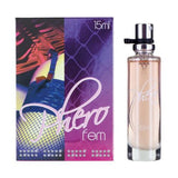 Pherofem Eau De Toilette Met Feromonen - PlayForFun