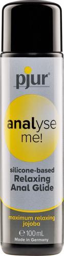 Pjur Analyse Me! Anaal Glijmiddel Op Siliconenbasis - 100 ml - PlayForFun