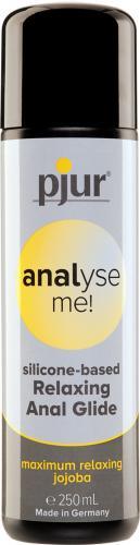Pjur Analyse Me! Anaal Glijmiddel Op Siliconenbasis - 250 ml - PlayForFun