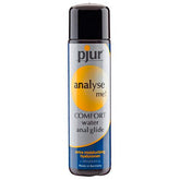 Pjur Analyse Me! Anaal Glijmiddel op Waterbasis - 100ml - PlayForFun