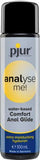 Pjur Analyse Me! Anaal Glijmiddel op Waterbasis - 100ml - PlayForFun