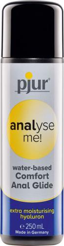 Pjur Analyse Me Anaal Glijmiddel op Waterbasis - 250ml - PlayForFun