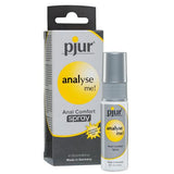 Pjur Analyse Me! Anal Comfort Spray - 20 ml - PlayForFun