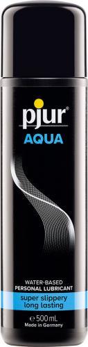 Pjur Aqua Glijmiddel - 500 ml - PlayForFun