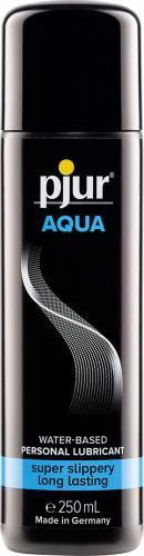 Pjur Aqua Glijmiddel Op Waterbasis - 250 ml - PlayForFun