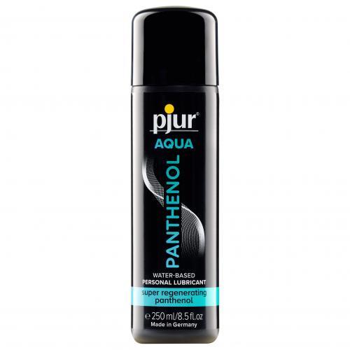 Pjur Aqua Panthenol Glijmiddel - 250 ml - PlayForFun