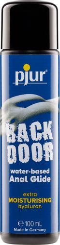 Pjur Backdoor Moisturising Anaal Glijmiddel - 100ml - PlayForFun