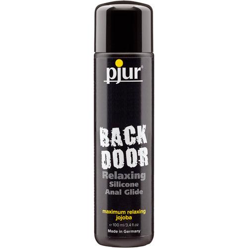 Pjur Backdoor Ontspannende Anaalgel - 100 ml - PlayForFun
