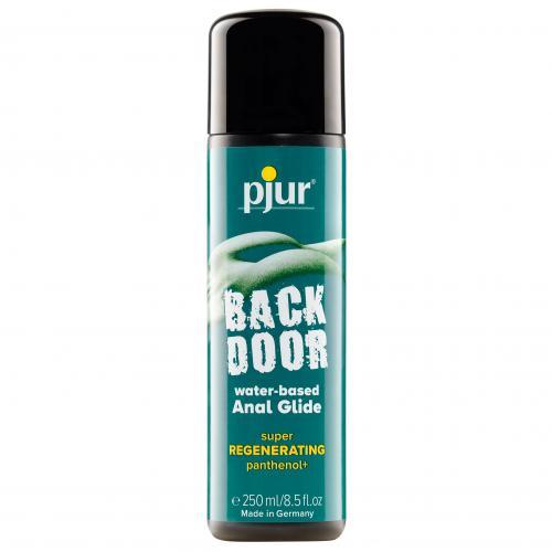 Pjur Backdoor Panthenol Anaal Glijmiddel - 250 ml - PlayForFun