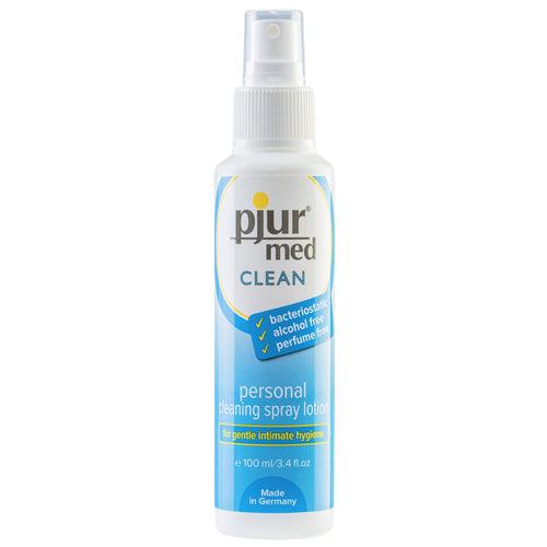 Pjur Hygiënische Spray - 100 ml - PlayForFun