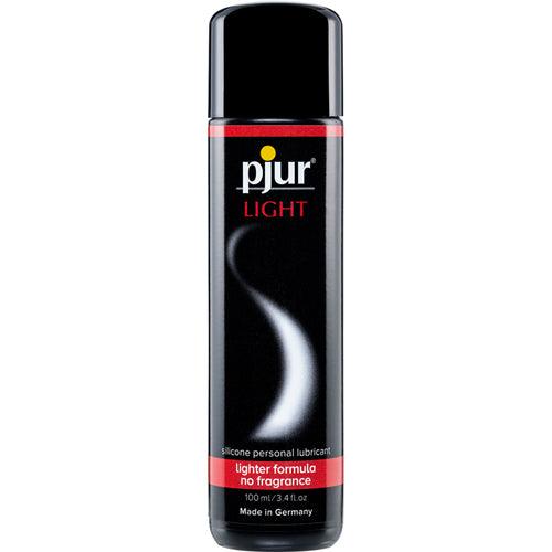 Pjur Light Glijmiddel - 100 ml - PlayForFun