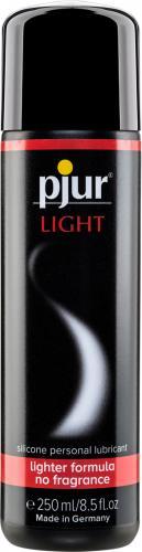 Pjur Light Glijmiddel - 250 ml - PlayForFun