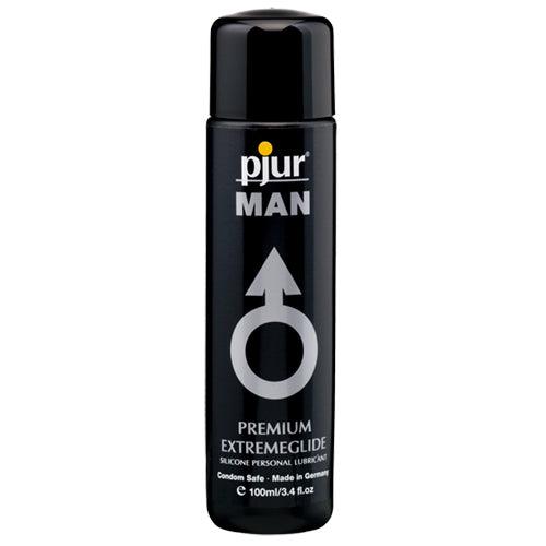 Pjur Man Premium Extremeglide - 100 ml - PlayForFun
