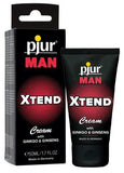 Pjur Man Xtend Crème - 50 ml - PlayForFun