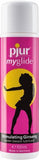Pjur MyGlide Stimulerend Glijmiddel - 100 ml - PlayForFun