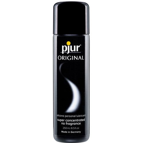 Pjur Original Massage- en Glijmiddel - 250 ml - PlayForFun