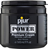 Pjur Power Premium Glijmiddel - 500 ml - PlayForFun