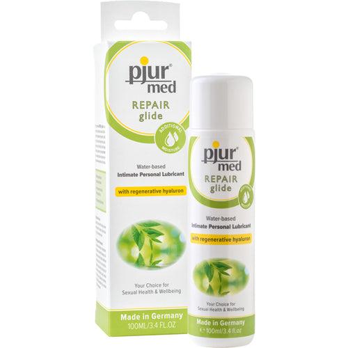 Pjur Repair Glide Glijmiddel - 100 ml - PlayForFun