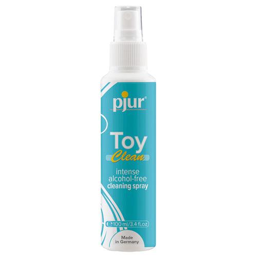 Pjur Toycleaner - 100 ml - PlayForFun