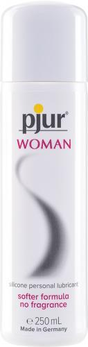 Pjur Woman Glijmiddel Op Siliconenbasis - 250 ml - PlayForFun