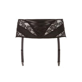 Plus Size Kanten Jarretelgordel - PlayForFun