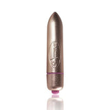 Precious Golden Passion - Bullet Vibrator - PlayForFun