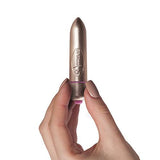Precious Golden Passion - Bullet Vibrator - PlayForFun