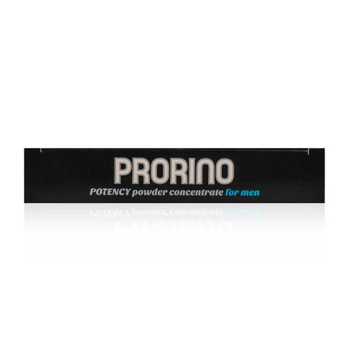 Prorino Libido Poeder Voor Mannen - PlayForFun Prorino Libido Poeder Voor Mannen - PlayForFun
