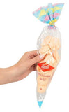 Puntzak Met Gesuikerde Marshmallows - Borsten en Billen - PlayForFun