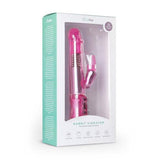 Rabbit Vibrator - Roze - PlayForFun