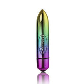 Rainbow - Bullet Vibrator - PlayForFun