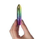 Rainbow - Bullet Vibrator - PlayForFun