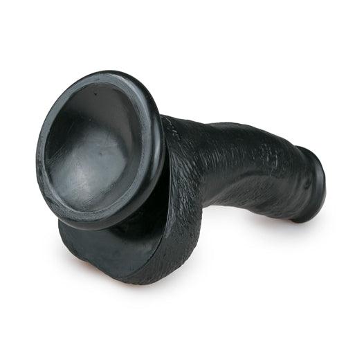 Realistische Dildo Met Balzak - 15 cm - PlayForFun Realistische Dildo Met Balzak - 15 cm - PlayForFun