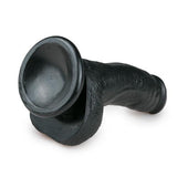 Realistische Dildo Met Balzak - 15 cm - PlayForFun