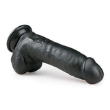Realistische Dildo Met Balzak - 20 cm - PlayForFun