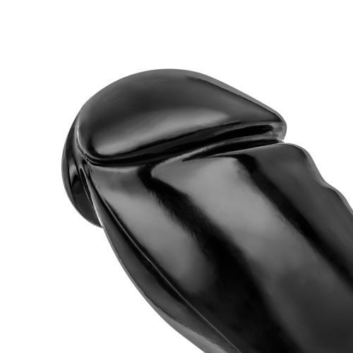 Realistische Dildo Met Balzak - 22 cm - PlayForFun Realistische Dildo Met Balzak - 22 cm - PlayForFun