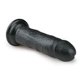 Realistische Dildo Met Zuignap - 15,5 cm - PlayForFun
