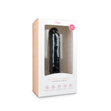 Realistische Dildo Met Zuignap - 28,5 cm - PlayForFun