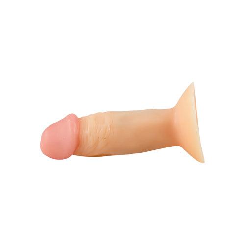 Realistische Penis Buttplug - PlayForFun Realistische Penis Buttplug - PlayForFun
