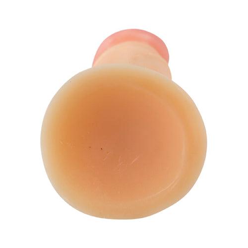 Realistische Penis Buttplug - PlayForFun Realistische Penis Buttplug - PlayForFun