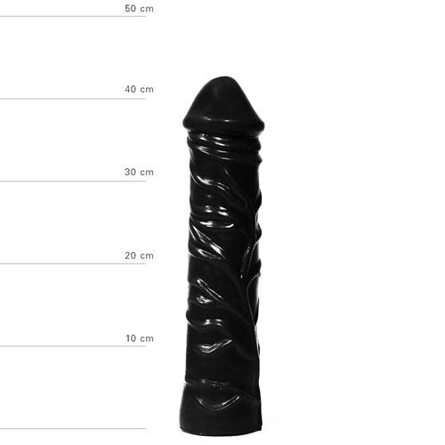 Realistische XXL Dildo - 33 cm - PlayForFun