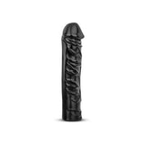 Realistische XXL Dildo - 33 cm - PlayForFun
