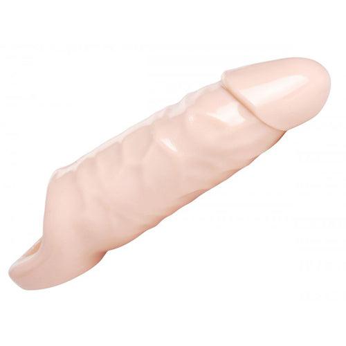Really Ample XL Penissleeve - PlayForFun Really Ample XL Penissleeve - PlayForFun