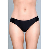 Regina Slip - Zwart - PlayForFun