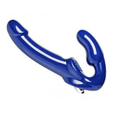 Revolver II Vibrerende Strapless Strap-On - PlayForFun